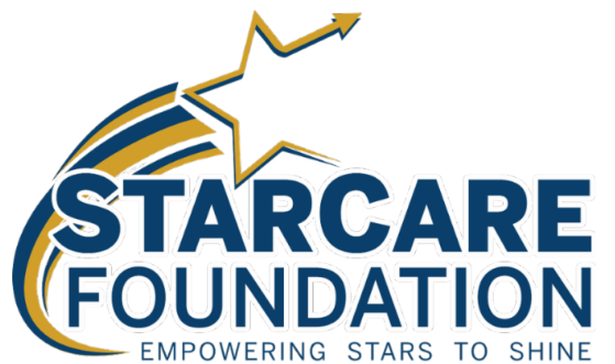 STARCARE Foundation logo