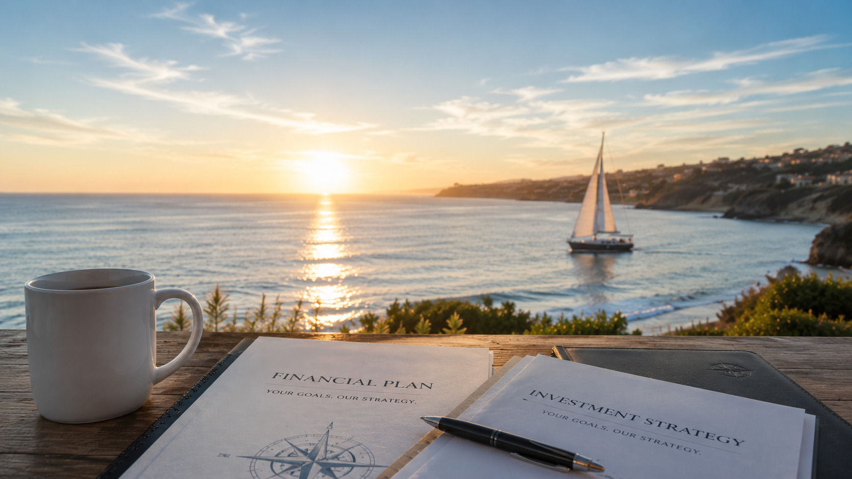 Financial documents