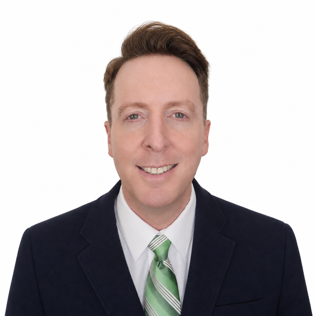 James Farley