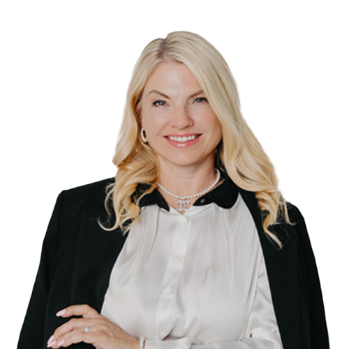 Jeni Ahern, CFP®, CDFA®, ChSNC®
