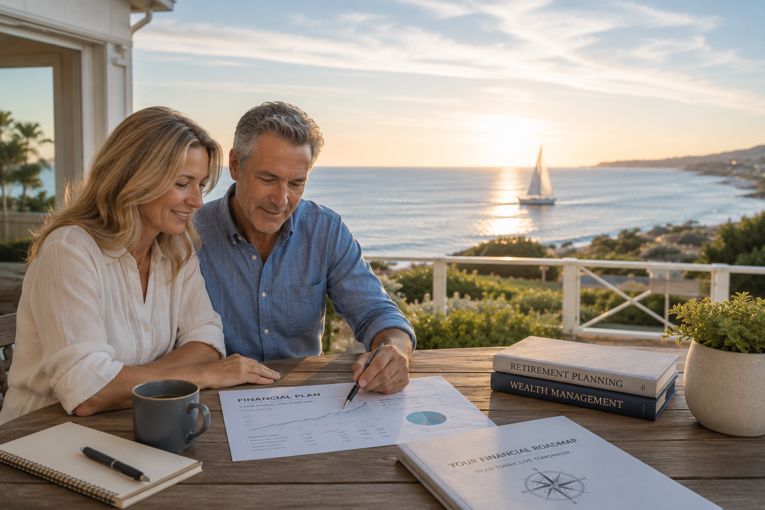 Retirement planning
