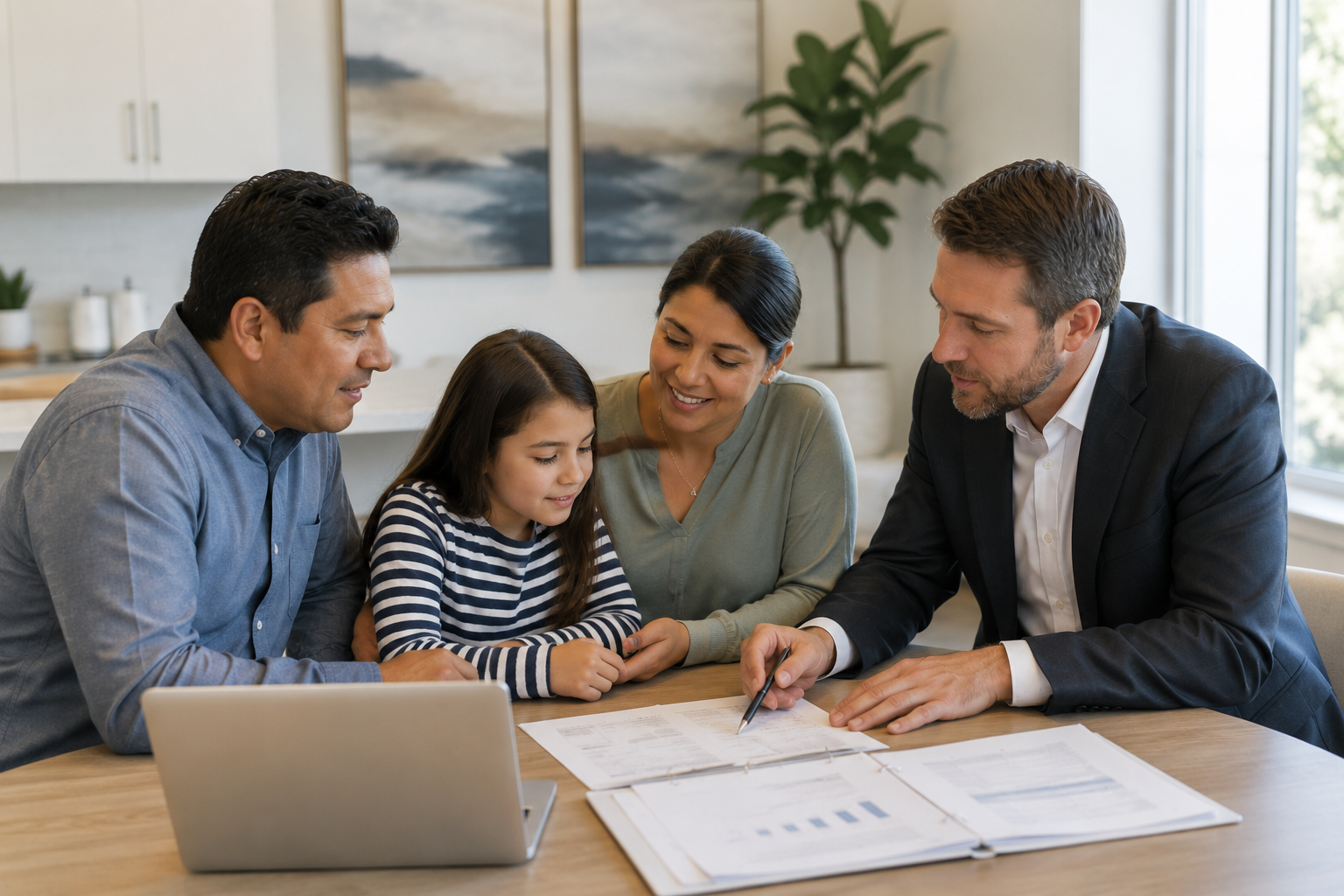 Special needs planning